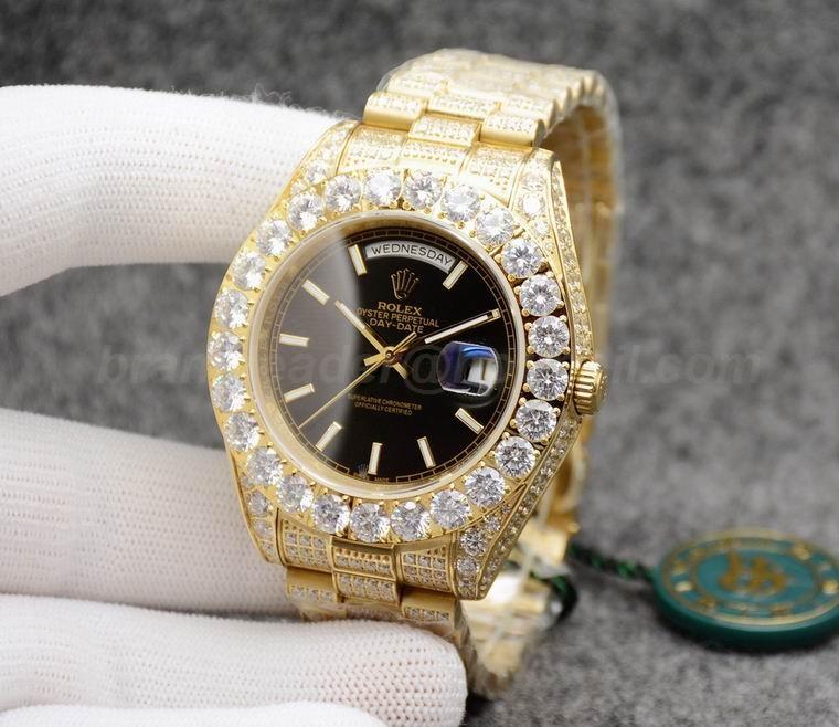 Rolex Watch 543